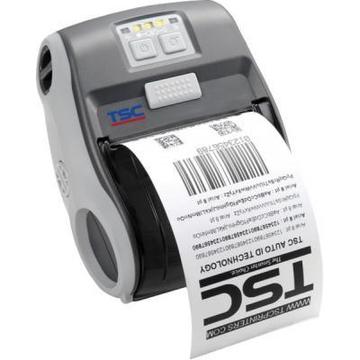 Принтери етикеток TSC Alpha-3R BT (99-048A013-00LF/99-048A013-20LF)