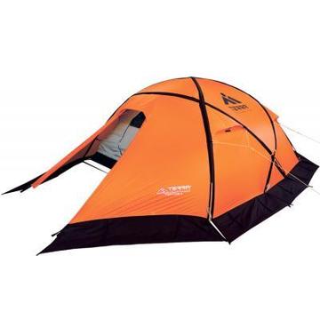 Палатка и аксессуар Terra Incognita Toprock 4 orange (4823081502586)