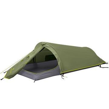 Палатка и аксессуар Ferrino Sling 1 Green (925171)