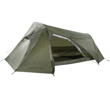 Палатка и аксессуар Ferrino Lightent 2 Pro Olive Green (928976)
