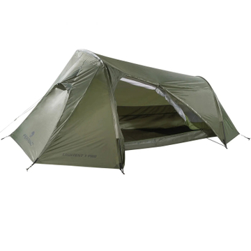 Палатка и аксессуар Ferrino Lightent 1 Pro Olive Green (928975)