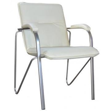 Офисное кресло Примтекс плюс Samba Alum S-82 (Samba alum S-82)