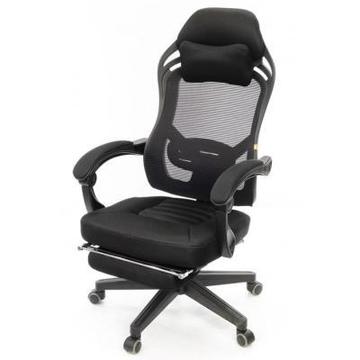 Офісне крісло Аклас Мердок PL RL Black (11245)