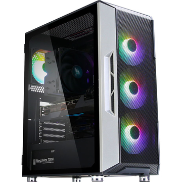 Десктоп 2E Complex Gaming Intel i5-10400F/B560/16/500F+2000/NVD3060TI-8/Win11H/Zalman-i3NEO/700W