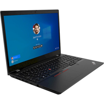 Ноутбук Ноутбук Lenovo ThinkPad L15 (20X4S6Y607)