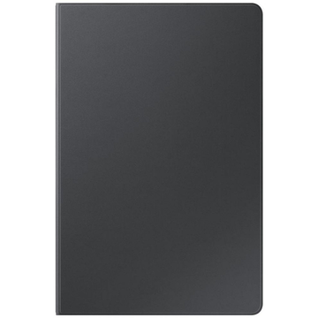 Обкладинка Samsung Book Cover Galaxy Tab A8 (X200/205) Dark Gray (EF-BX200PJEGRU)