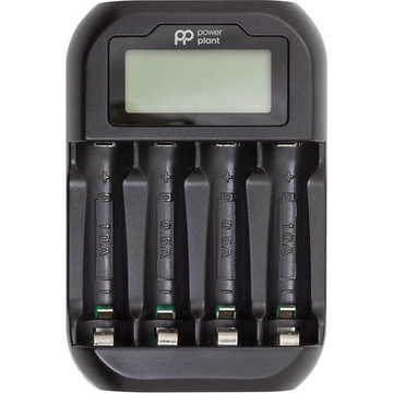 Зарядний пристрій PowerPlant PP-UN4