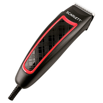 Машинка для стрижки волосся Scarlett SC-HC63C12