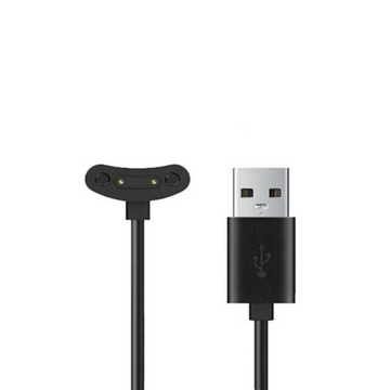 Зарядное устройство Mobvoi For Xiaomi Ticwatch Pro 3 Magnetic Charging Cable Black (MBV-TWP3-MCC)