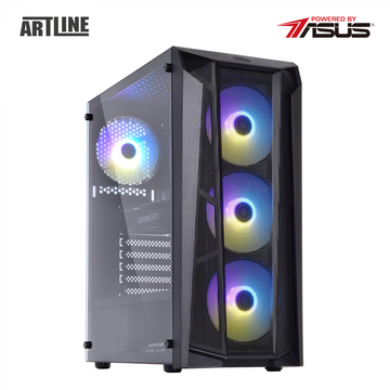 Десктоп ARTLINE Home H55 (H55v18Win)