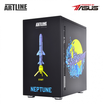 Десктоп ARTLINE Overlord CG10 (CG10v05UA)