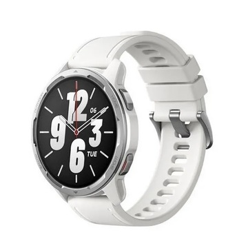 Смарт-годинник Xiaomi Watch S1 Active Moon White (BHR5381GL)