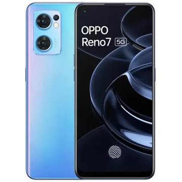 Смартфон Oppo Reno7 8/256Gb Startrails Blue