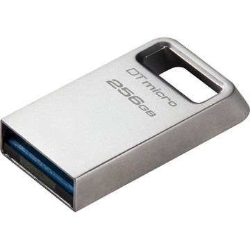 Флеш память USB Kingston DTMC3 G2 256GB Metal