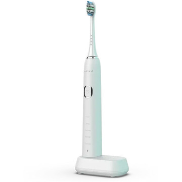 Зубна щітка AENO DB5 White (ADB0005)