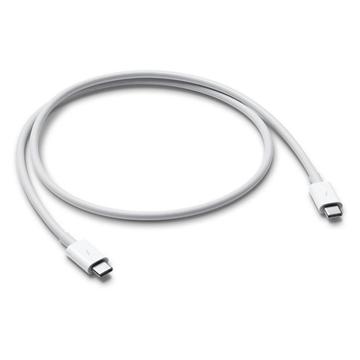 Кабель синхронизации Apple Thunderbolt 3 USB-C 0.8m (MQ4H2)