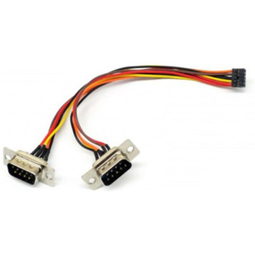 Кабель синхронизации Intel Cable Serial (INTL-2MM-2DB9-6IN)