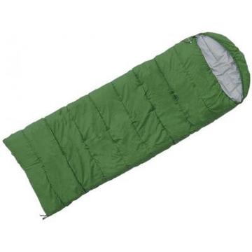 Спальний мішок Terra Incognita Asleep 200 (R) (зелений) (4823081502128)