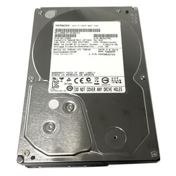 Жесткий диск Hitachi 500GB (HGST) Ultrastar A7K2000 7200rpm  (HUA722050CLA330)