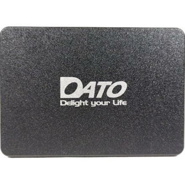 SSD накопитель Dato 960GB DS700 (DS700SSD-960GB)