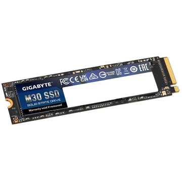 SSD накопичувач Gigabyte 512GB (GP-GM30512G-G)