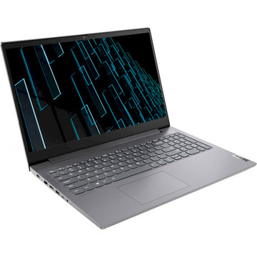 Ноутбук Lenovo ThinkBook 15p Grey (21B10023RA)