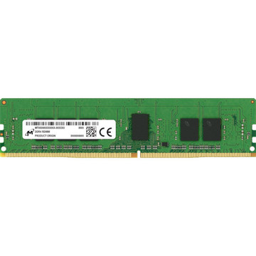 Оперативна пам'ять MICRON 16GB PC25600 MTA9ASF2G72PZ-3G2B1
