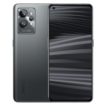 Смартфон Realme GT2 Pro 12/256GB Steel Black