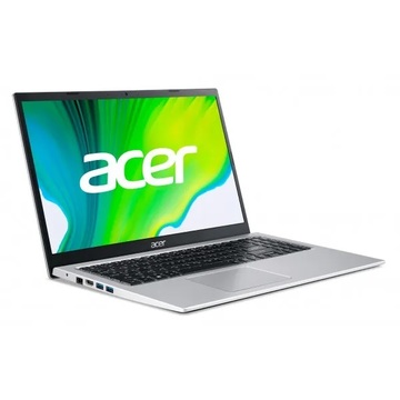 Ноутбук Ноутбук Acer Aspire 3 Silver (NX.A6LEU.022)