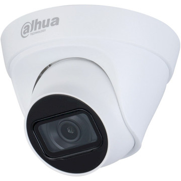 IP-камера Dahua DH-IPC-HDW1431T1-A-S4 (2.8 мм)