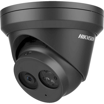 IP-камера Hikvision DS-2CD2343G2-IU (2.8 мм) Black