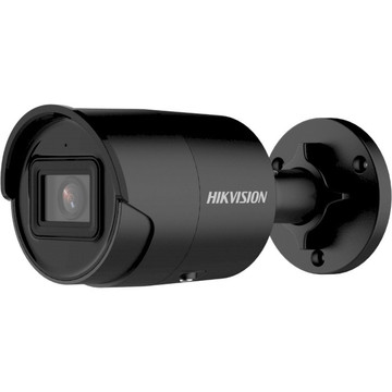 IP-камера Hikvision DS-2CD2043G2-IU (2.8 мм) Black