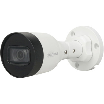 IP-камера Dahua DH-IPC-HFW1431S1-A-S4 (2.8 мм)
