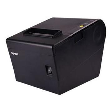 Принтер чеков HPRT TP806 USB, Ethernet, black (15588)