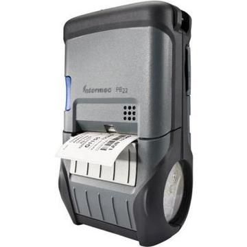 Принтери етикеток Honeywell PB22 Bluetooth (PB22A10004000)