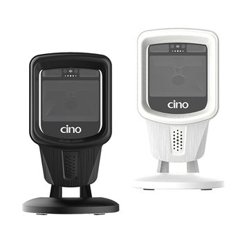 Сканери штрих-кодів Cino S680 2D USB black (20363)