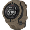 Смарт-годинник Garmin Instinct 2, Solar, Tactical Edition, Coyote Tan, GPS (010-02627-04)