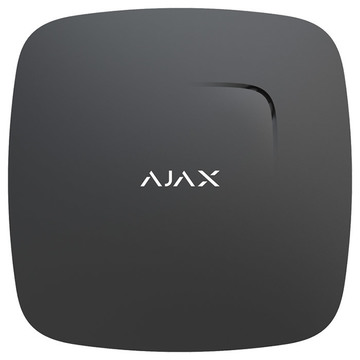  Ajax FireProtect Plus black (000005636)