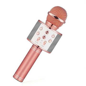 Мікрофон Optima MK-1 Rose Gold (WS-MK-1-RSD)