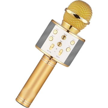 Мікрофон Optima MK-1 Gold (WS-MK-1-GD)