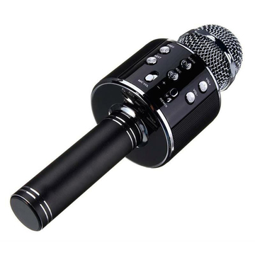 Мікрофон Optima MK-1 Black (WS-MK-1-BK)