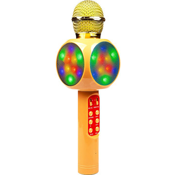 Микрофон Optima MK-2 Gold (WS-MK-2-GD)