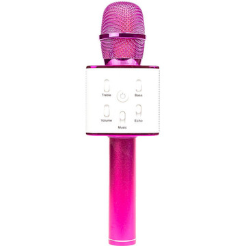 Мікрофон Optima Wster MK-5 Pink (WS-MK-5-PNK)