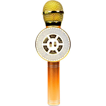 Мікрофон Optima Wster MK-4 Gold (WS-MK-4-GD)