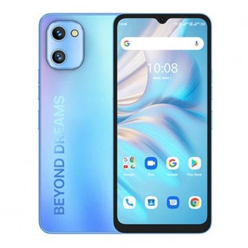 Смартфон Umidigi A13S 4/32GB Galaxy Blue CN