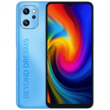 Смартфон Umidigi F3S 6/128GB Galaxy Blue