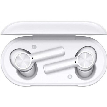 Навушники OnePlus Buds Z2 White