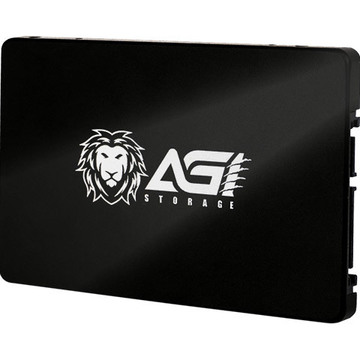 SSD накопитель AGI 120Gb AI138 (AGI120G06AI138)