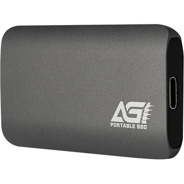 SSD накопичувач AGI  512Gb ED138 TLC Retail