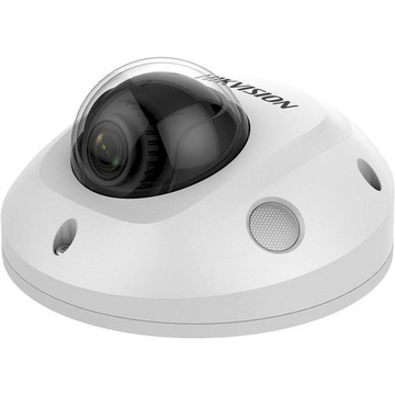 IP-камера Hikvision DS-2CD2543G0-IWS(D)